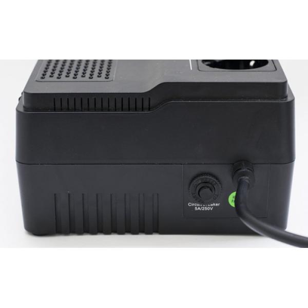 APC Back-UPS BV 1 000 VA AVR S Prise 230 V