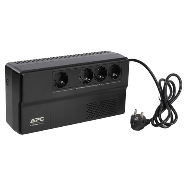 APC Back-UPS BV 1 000 VA AVR S Prise 230 V