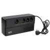 APC Back-UPS BV 1000VA AVR S Outlet 230V