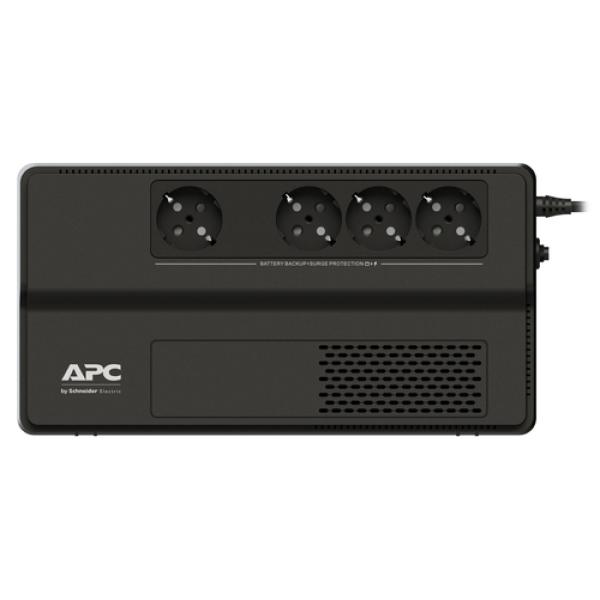 APC Back-UPS BV 1 000 VA AVR S Prise 230 V