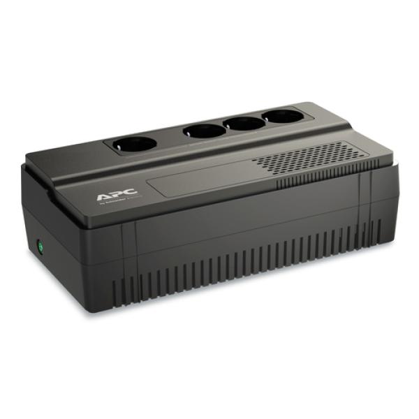 APC Back-UPS BV 650VA AVR S Outlet 230V