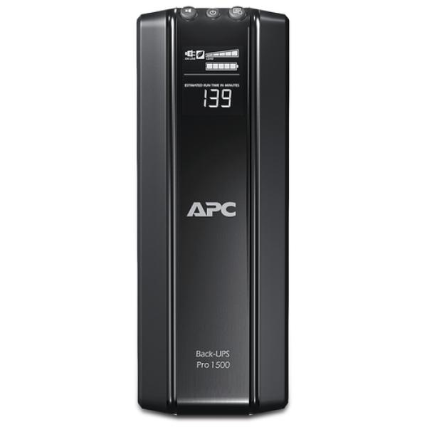 Onduleur de secours à économie d&#39;énergie APC Pro 1500 230 V