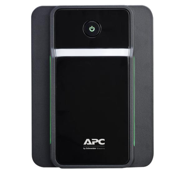 Calza francese APC Back-UPS 750VA 230V AVR