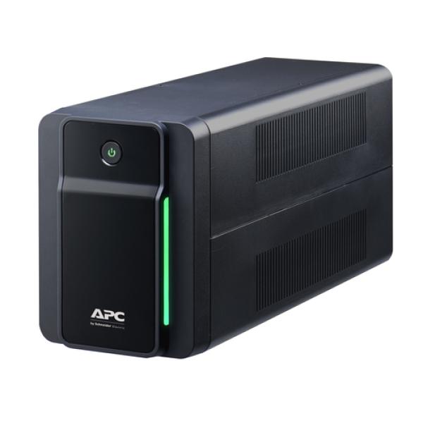 APC Back-UPS 750VA 230V AVR Prise française