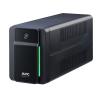 Meia Francesa APC Back-UPS 750VA 230V AVR