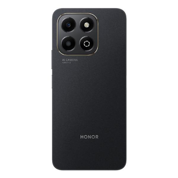 Honor X6B 4+128GB DS 4G midnight black OEM