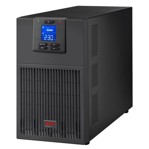 APC Smart-UPS SRV 1000VA 230V