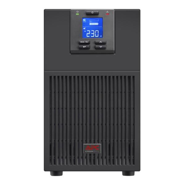 APC Smart-UPS SRV 1000VA 230V