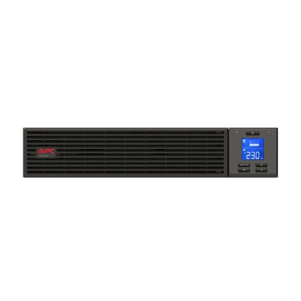 APC Easy UPS SRV RM 1000VA 230V