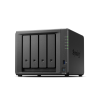 NAS SYNOLOGY DS923+ 4 BAIES 3.5&quot; DDR4 4GB 32GB