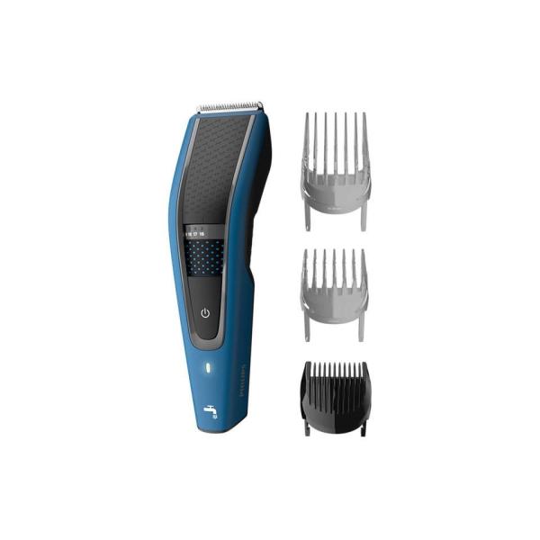 Tondeuse à cheveux rechargeable et lavable Philips Hairclipper