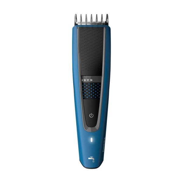 Tondeuse à cheveux rechargeable et lavable Philips Hairclipper