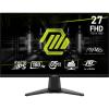 MAG 275F GAMING 27&quot; Flat Rapid IPS Black