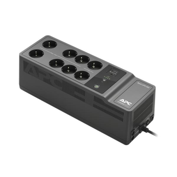 APC Back-UPS 850VA 230V USB Type-C and