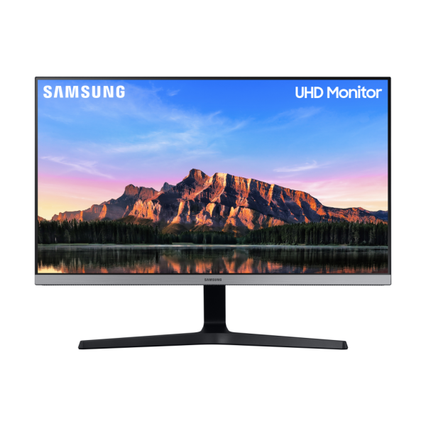 MONITOR SAMSUNG LU28R552UQPXEN 28&quot; IPS 4K HDMI DP 4MS HDR10