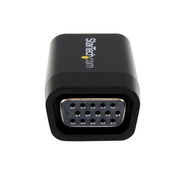 Convertitore adattatore compatto da HDMI a VGA