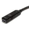 Câble d&#39;extension actif USB 3.0 de 10 m - MF