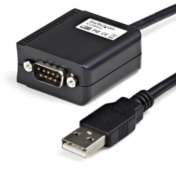 Adaptateur de câble série USB RS422 RS485