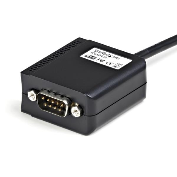 Adaptador de cabo serial RS422 RS485 USB