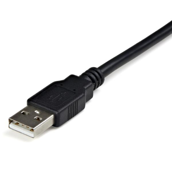 Adaptateur de câble série USB RS422 RS485