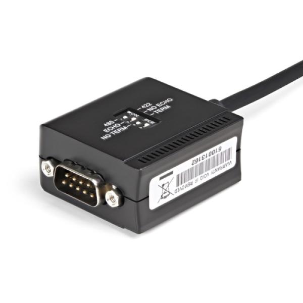 Adaptador de cabo serial RS422 RS485 USB