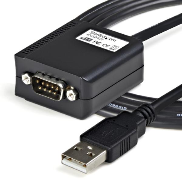 RS422 RS485 USB Serial Cable Adapter