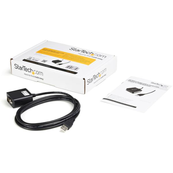 RS422 RS485 USB Serial Cable Adapter