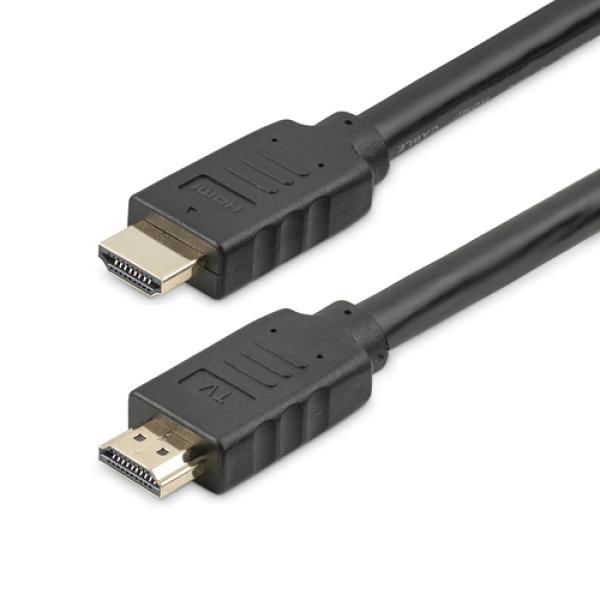 Câble HDMI - Actif - 4K 60Hz 15m CL2