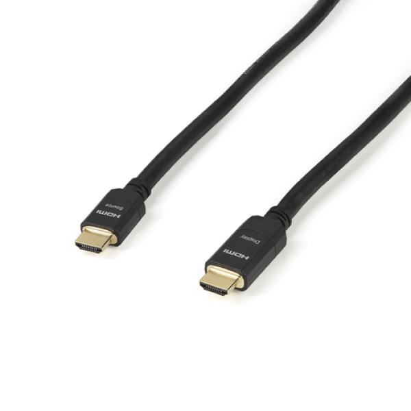 20m 65ft Active HDMI Cable M-M