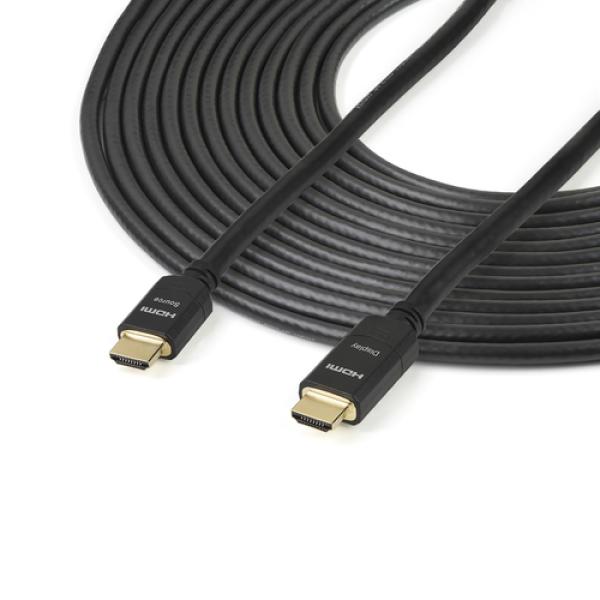 20 m 65 Fuß aktives HDMI-Kabel MM