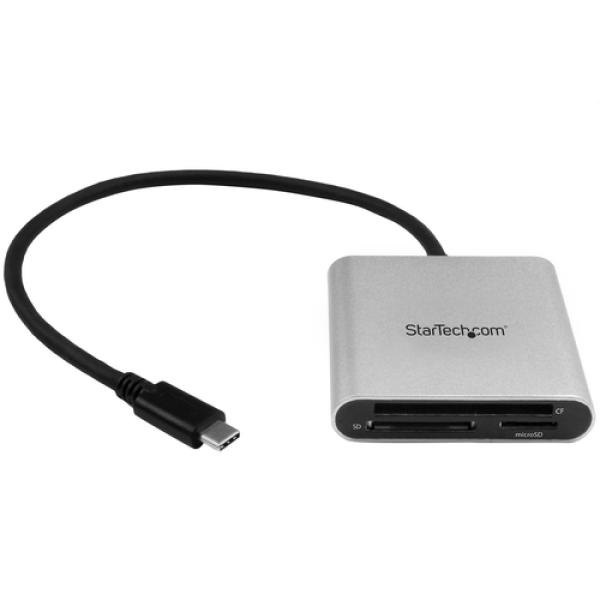 USB-C-Kartenleser – USB 3.0