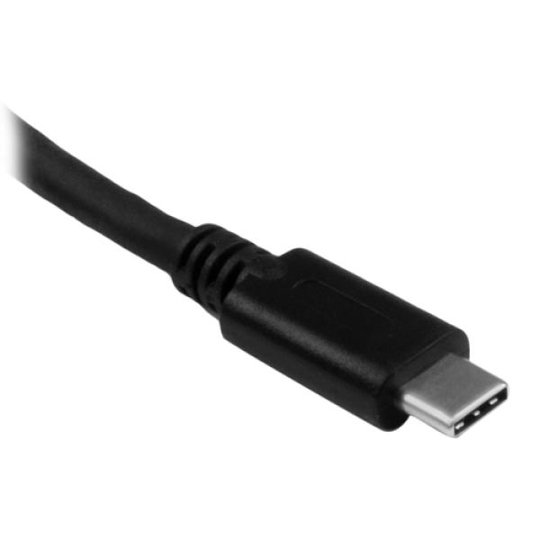 Leitor de cartão USB C - USB 3.0