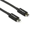 Thunderbolt 3 cable to Thunderbolt 3 USB