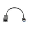 Adaptador USB para Ethernet Adaptador GbE