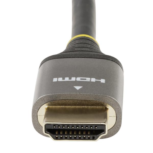 16 Fuß 5 m zertifiziertes HDMI 2.1-Kabel – 8K-4K