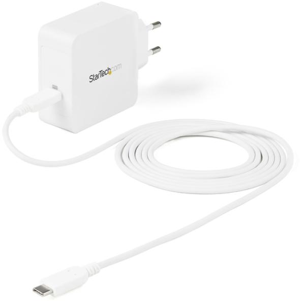 Caricabatterie - USB C - 60 W PD