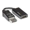 Adaptador DisplayPort para HDMI - 4K 60 Hz