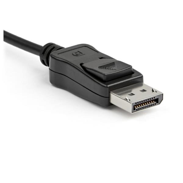 Adaptateur DisplayPort vers HDMI - 4K 60 Hz