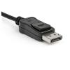 Adattatore da DisplayPort a HDMI - 4K 60Hz