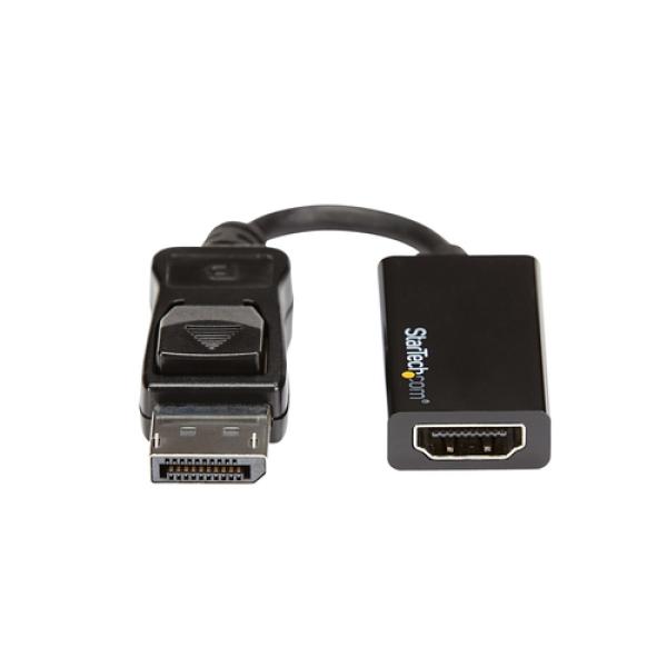 Adaptateur DisplayPort vers HDMI - 4K 60 Hz