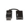 Adaptador DisplayPort para HDMI - 4K 60 Hz