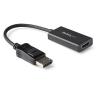 Adaptateur DisplayPort vers HDMI avec HDR