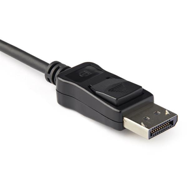 DisplayPort-zu-HDMI-Adapter mit HDR