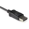 Adaptateur DisplayPort vers HDMI avec HDR