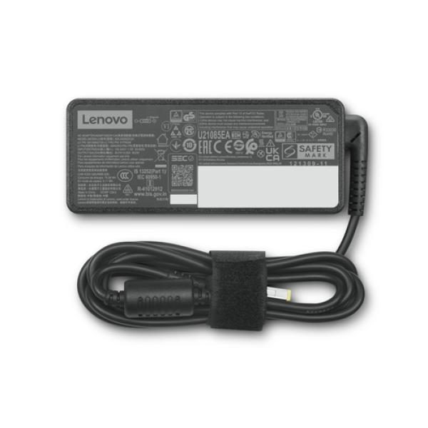 Adaptador AC Think Centre 65W Ponta Fina -EU