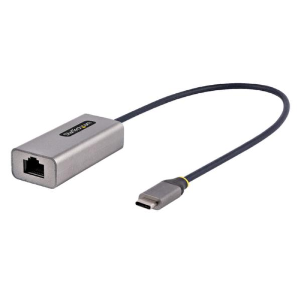 Adaptador USB-C para Ethernet