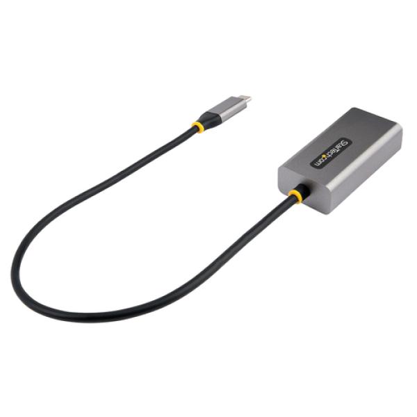 Adaptateur USB-C vers Ethernet