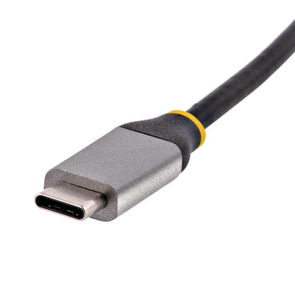 Adaptateur USB-C vers Ethernet