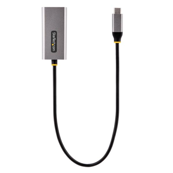 Adaptador USB-C para Ethernet