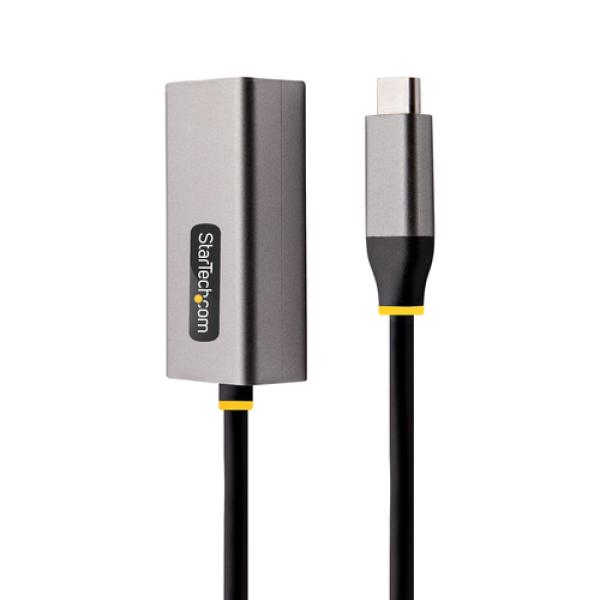 USB-C to Ethernet Adapter